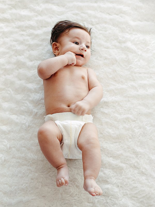 baby diaper