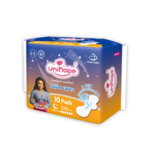 anion care sanitary napkins
