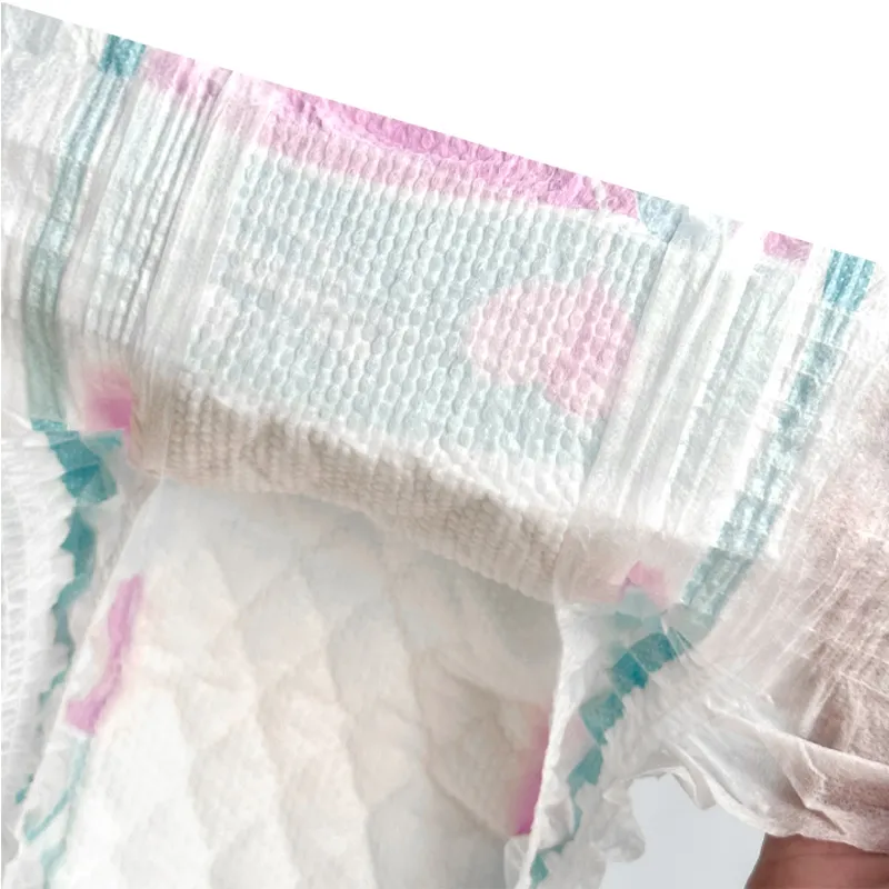 UNIHOPE TOUCH PRO BABY DIAPERS