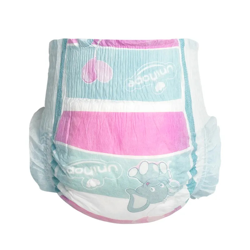 UNIHOPE TOUCH PRO BABY DIAPERS