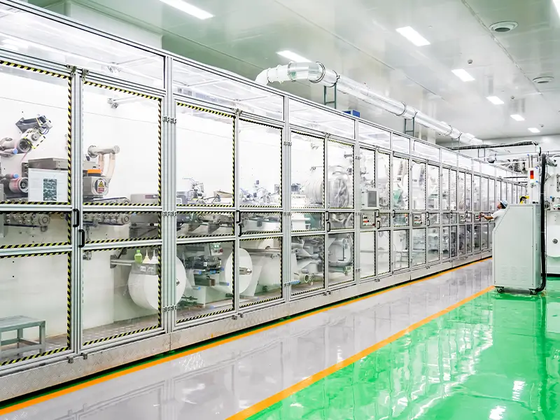 Laboratory