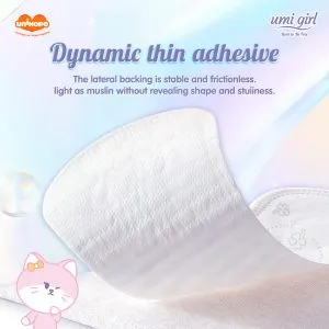 UNIHOPE UMI GIRL SANITARY NAPKIN4-300x300