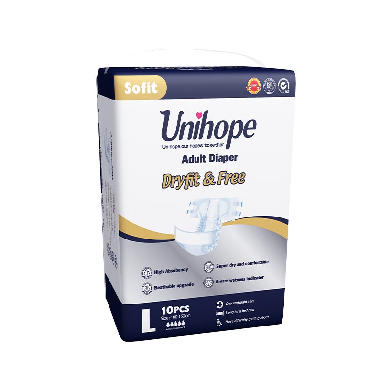 UNIHOPE成裤-1