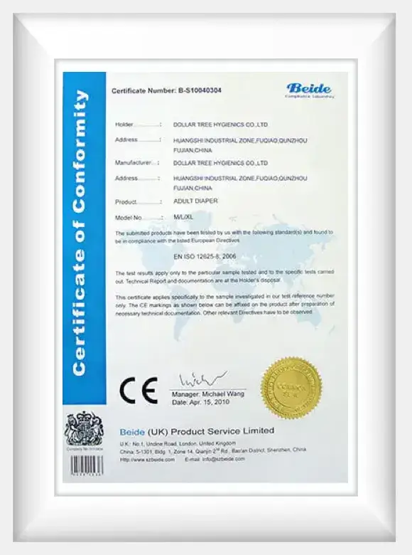 certificate 3