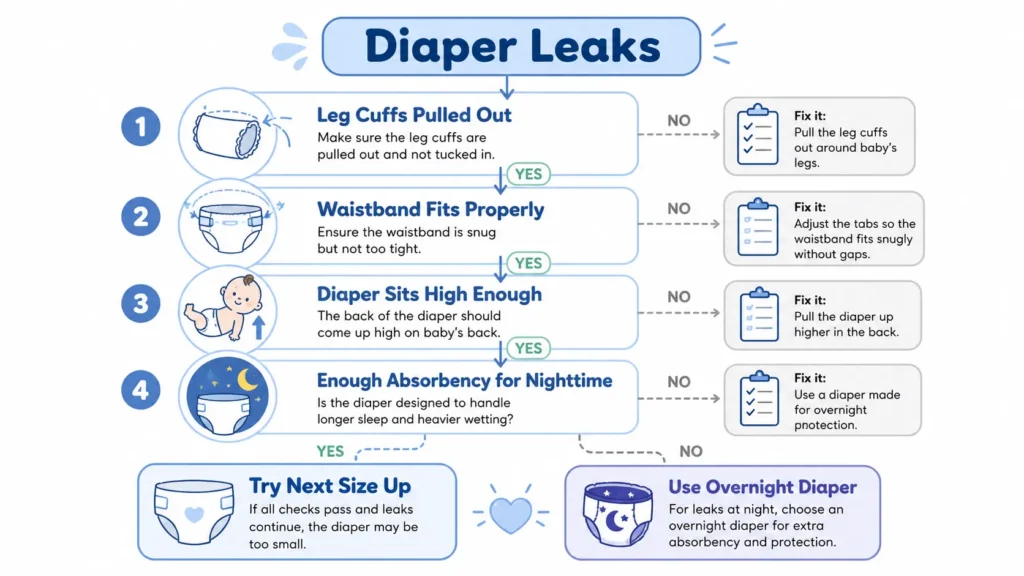 diaper-leaks-checklist-diagram