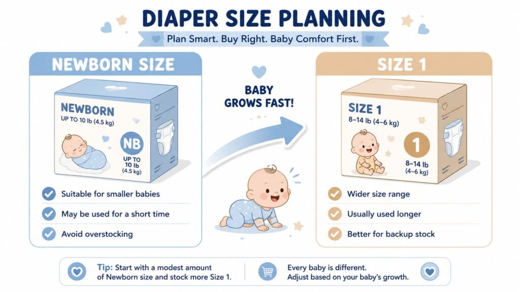 dipaer-sizing-choosing-guide