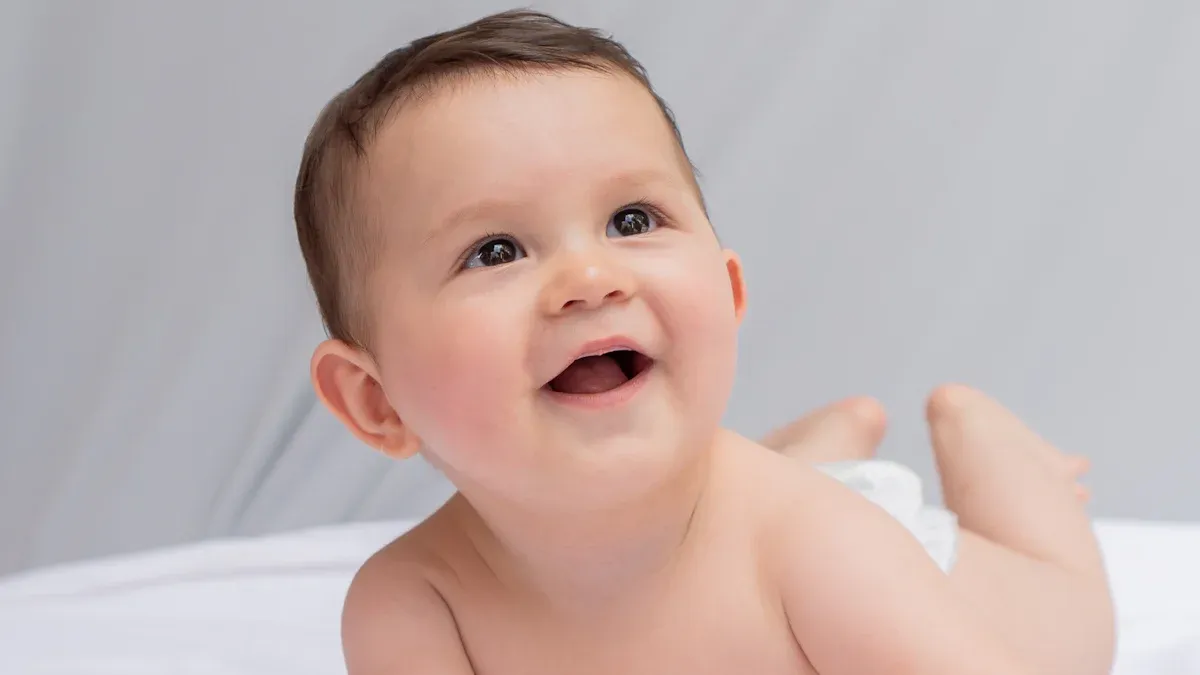 Preventing Diaper Rash