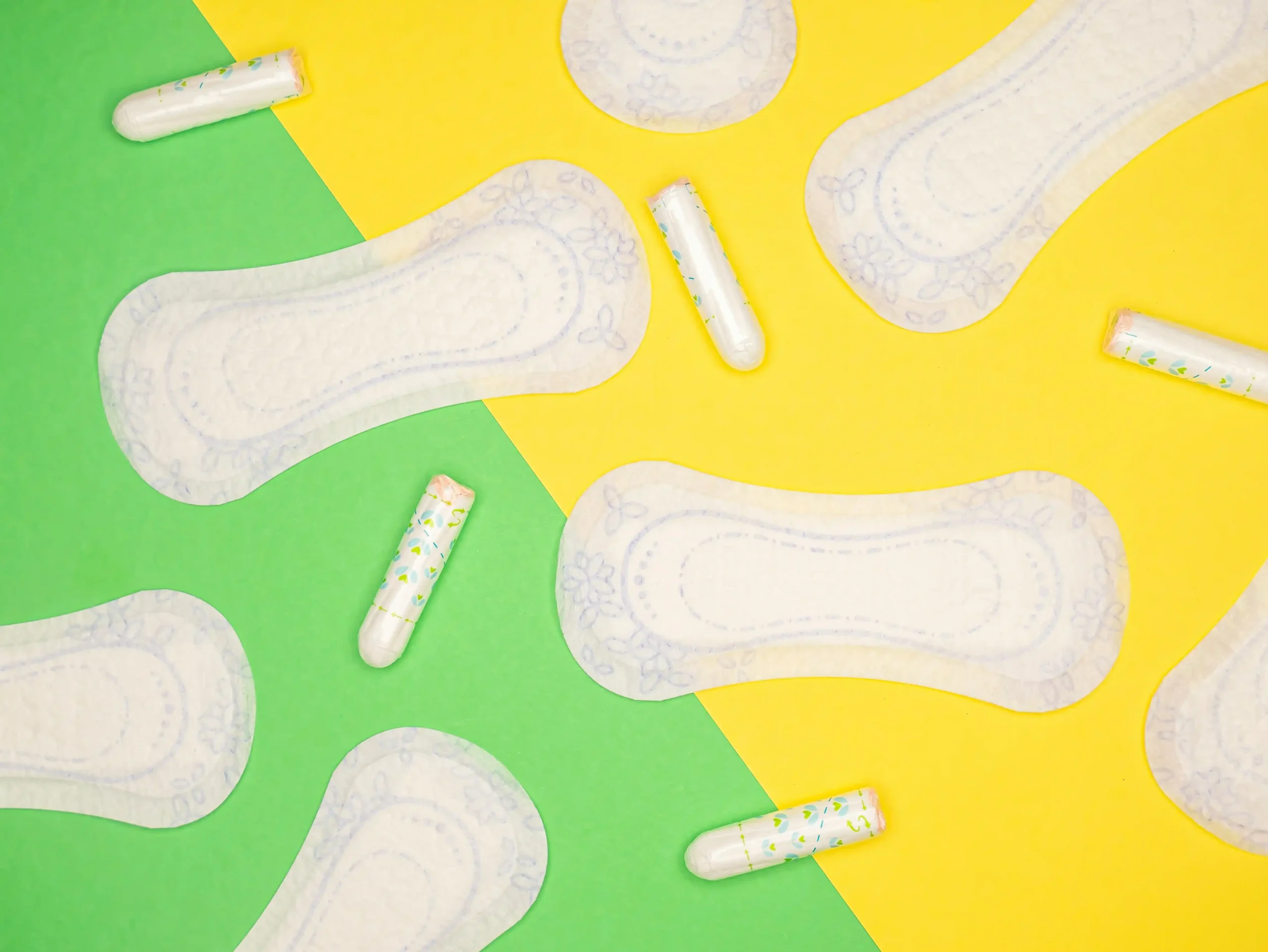 panty liners