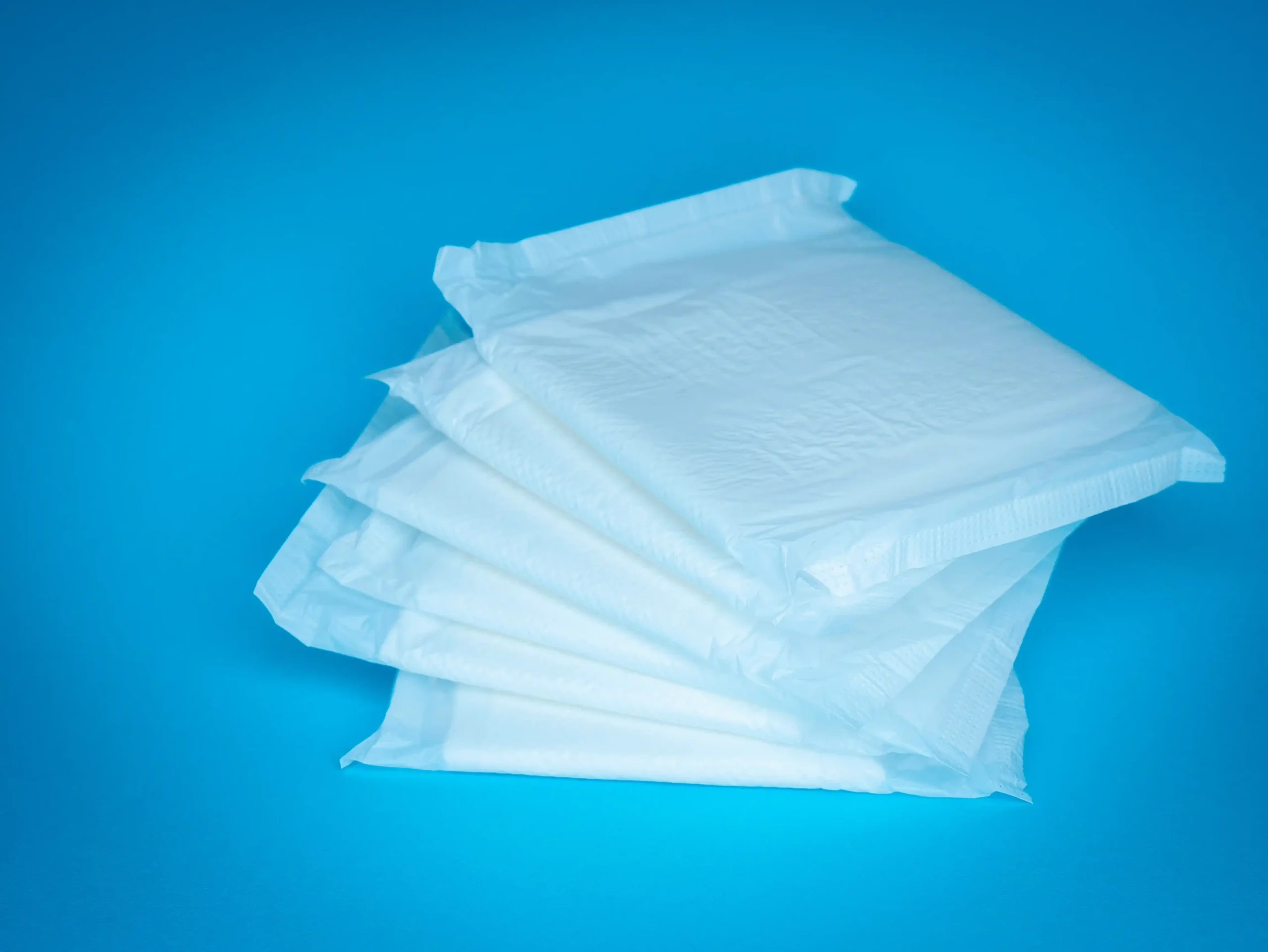 panty liners