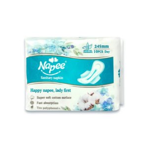green tea sanitary napkins