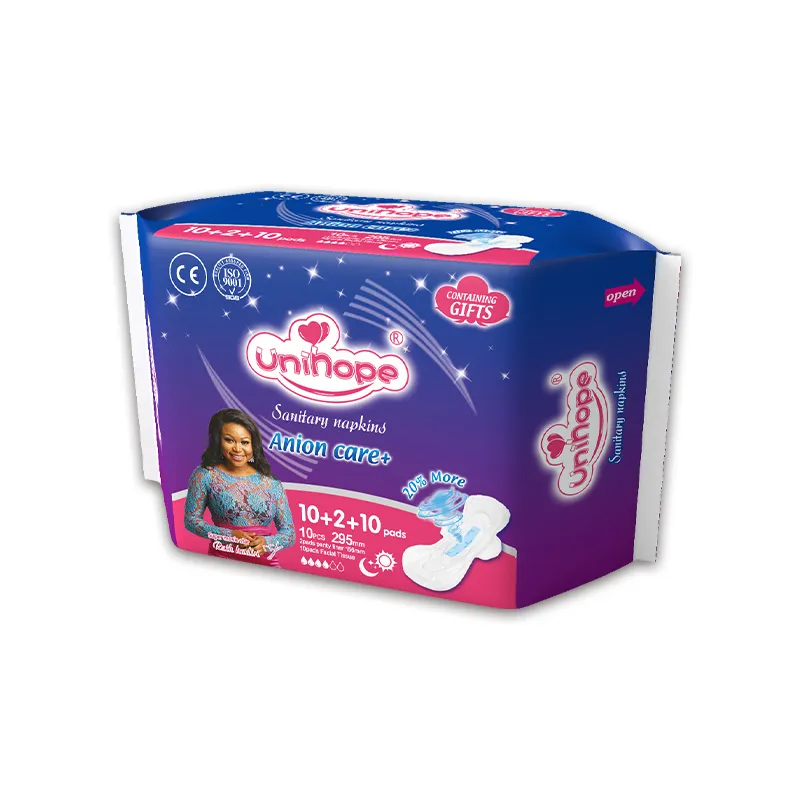 female care products