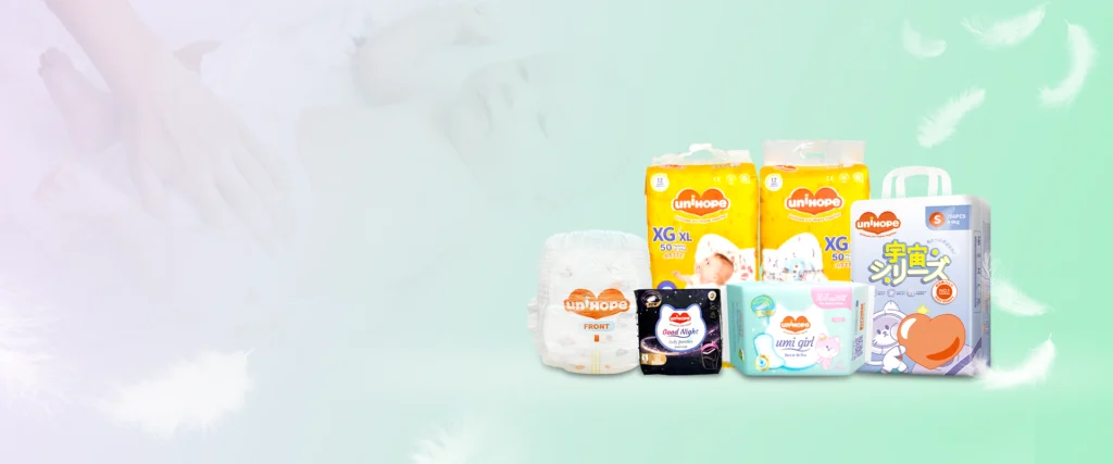 personal care products