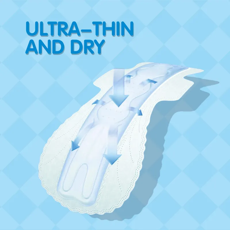 sanitary napkin