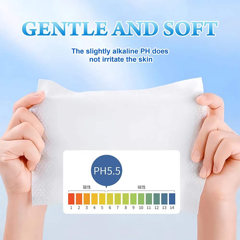 baby wipes