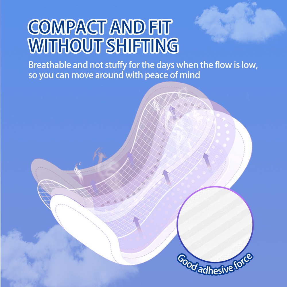 Liner anti-shift structure