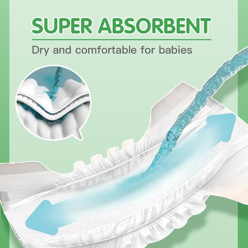 Baby Diaper