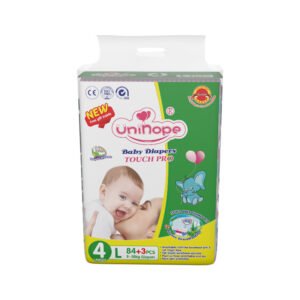 Disposable Baby Diapers